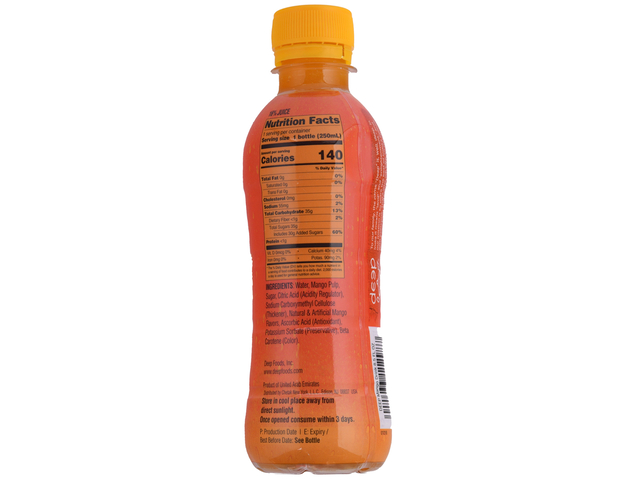 Mango Drink (250mL)