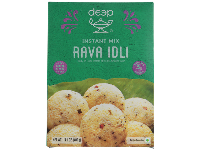 Rava Idli Mix (14.1oz)