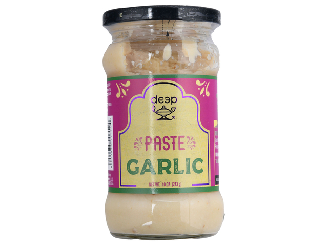 Garlic Paste (10oz)