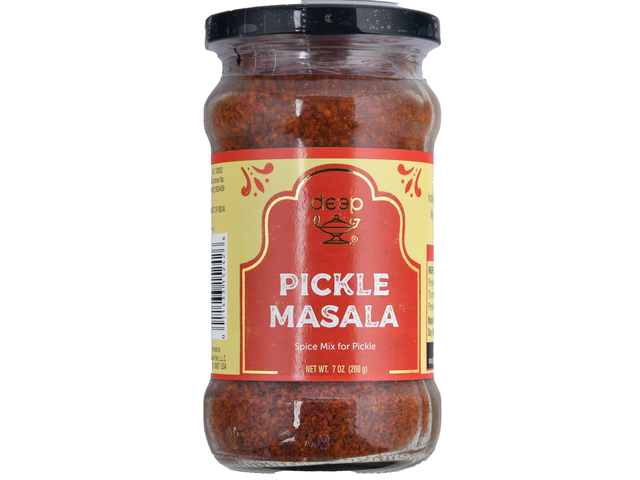 Pickle Masala