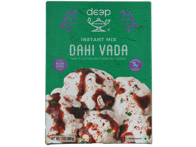 Dahi Vada Mix (7oz)
