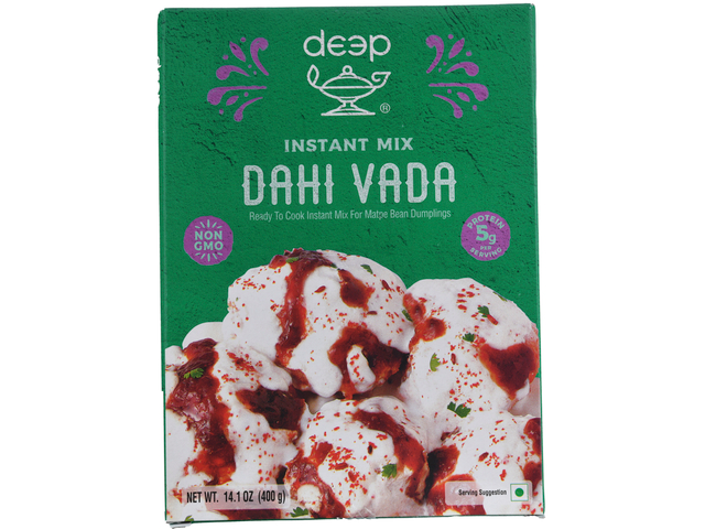 Dahi Vada Mix (14.1oz)