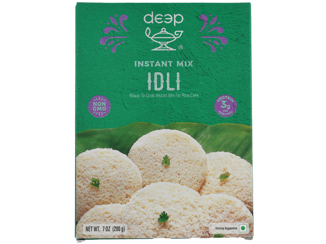 Idli Instant Mix (7oz)
