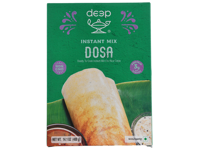 Dosa Mix (14.1oz)