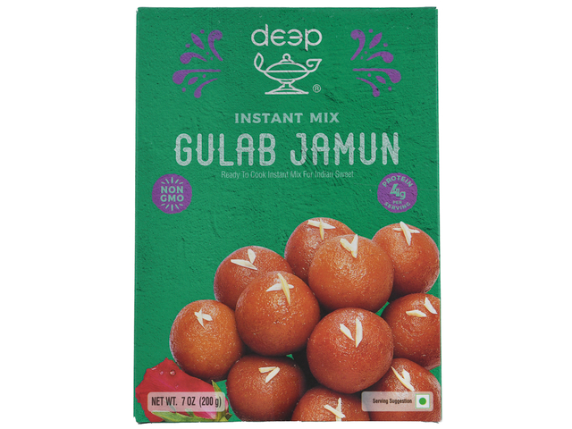 Gulab Jamun Mix (7oz)