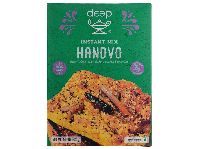 Handvo Instant Mix (14.1oz)