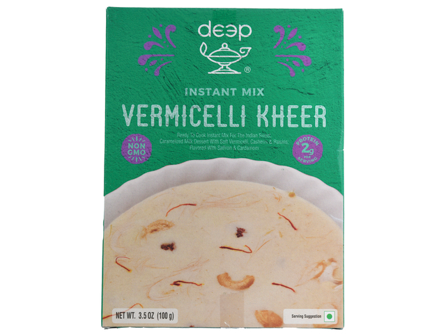 Vermicelli Kheer Mix (3.5oz)