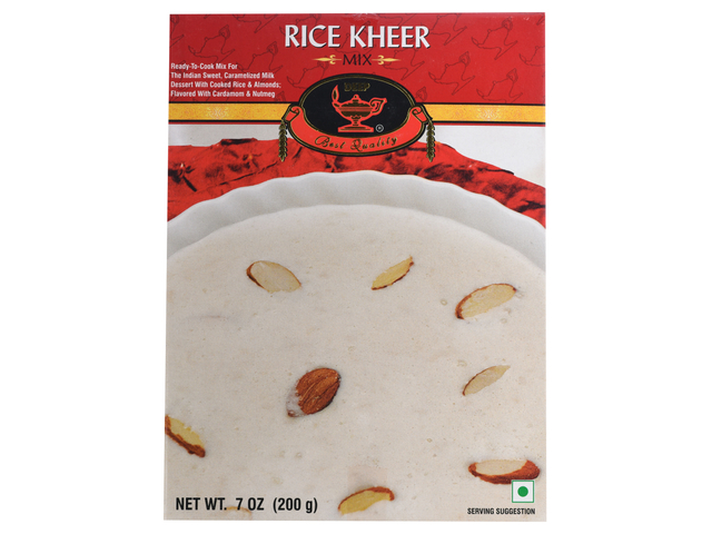 Rice Kheer Mix (7oz)