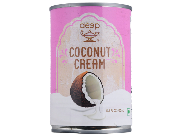 Coconut Cream (13.5 fl oz)