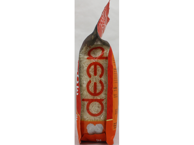 Basmati Rice (2lb)