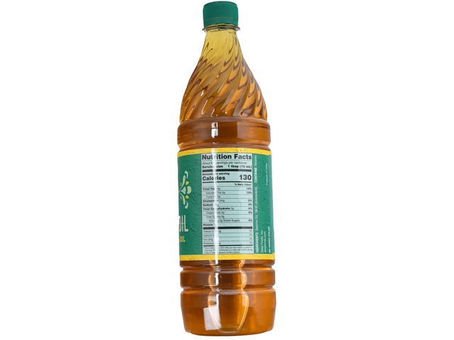 Sesame Oil (33.8oz)