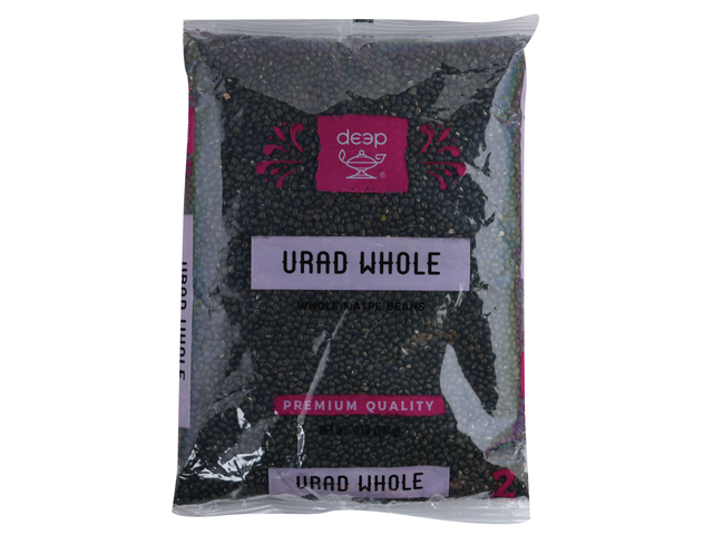 Urad Whole (2lb)