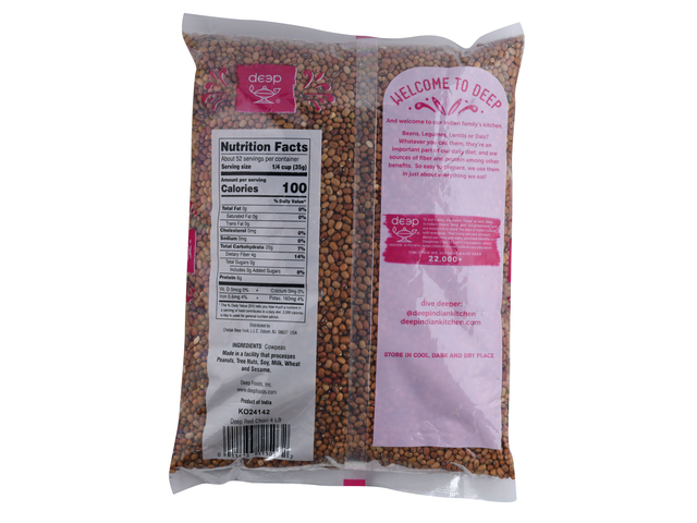 Red Chori (4lb)