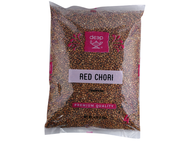 Red Chori (4lb)