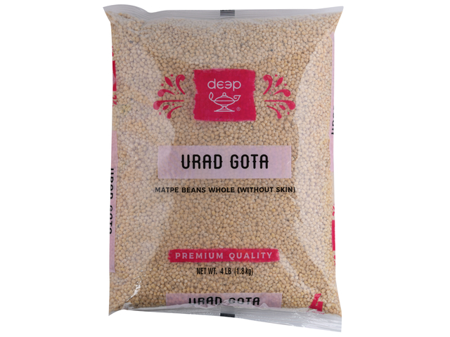 Urad Gota (4lb)