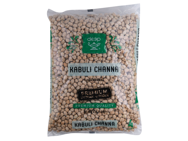 Kabuli Channa - Premium Indian Origin (4lb)