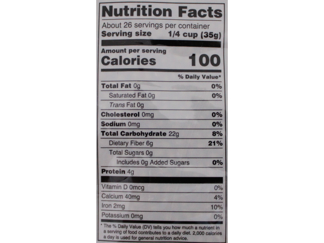 Moong Whole - Premium Indian Origin (2lb)