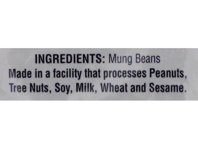 Moong Whole - Premium Indian Origin (2lb)