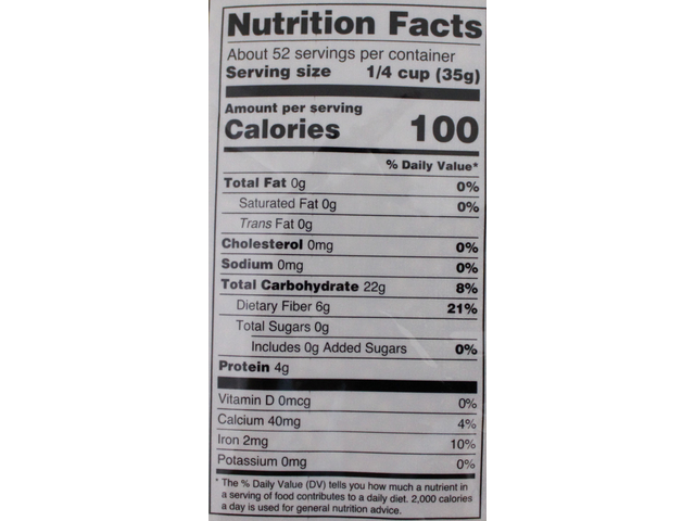 Moong Whole - Premium Indian Origin (4lb)