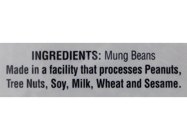 Moong Whole - Premium Indian Origin (4lb)