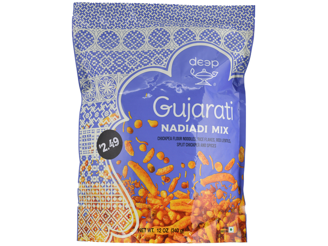 Nadiadi Mix (12oz)