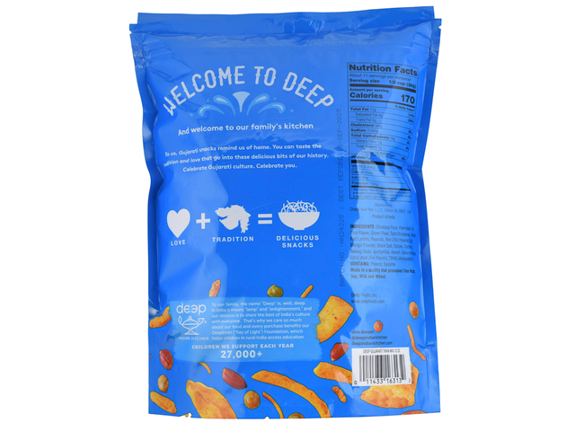 Tikha Mix (12oz)