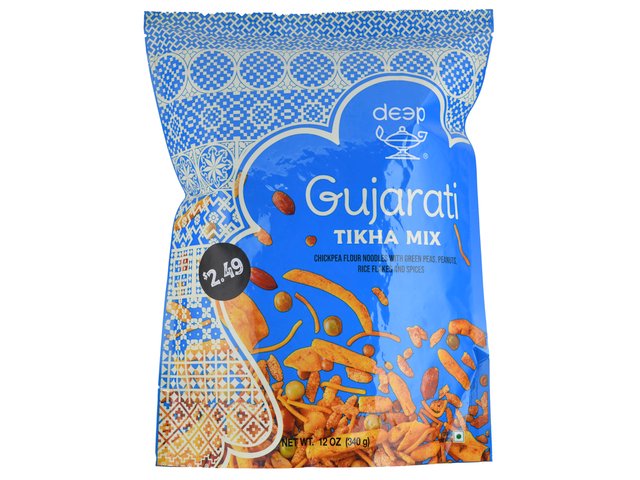 Tikha Mix (12oz)