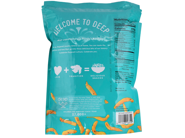 Bhatha Ni Kani (12oz)