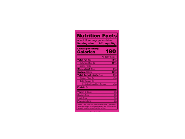 Surti Special (12oz)