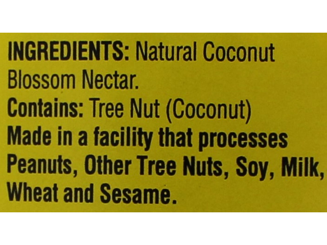 Coconut Jaggery Powder (1lb)