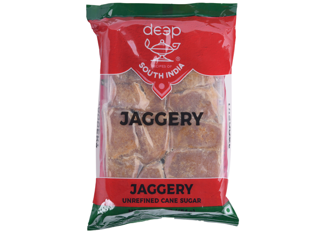Jaggery Square (1lb)