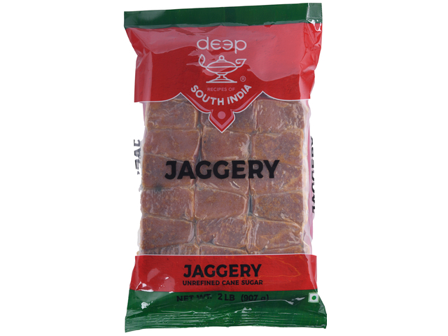 Jaggery Square (2lb)