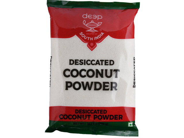 Desiccated Coconut Powder (28.2oz)