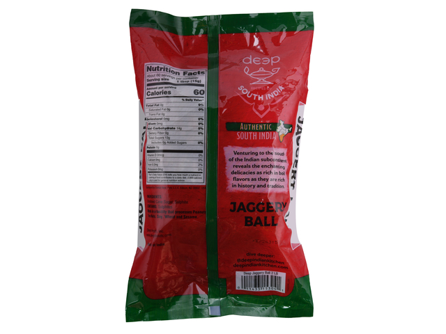Jaggery Balls 2 lb