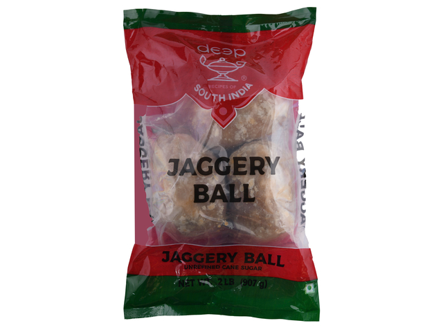 Jaggery Balls 2 lb