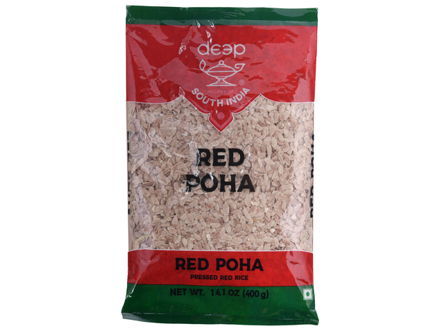 Red Poha (14oz)