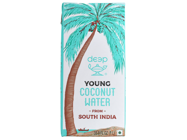 Young Coconut Water (1L)