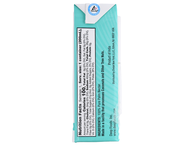 Neera (6.8 fl oz)