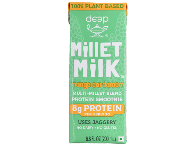 Millet Milk Mango Cardamom (6.8 fl oz)