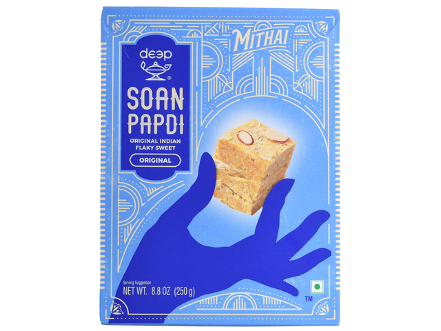 Soan Papdi - Original (8.8oz)