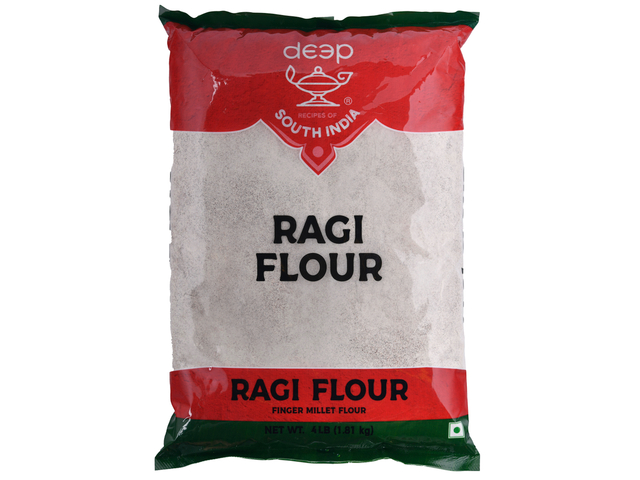 Ragi Flour (4lb)