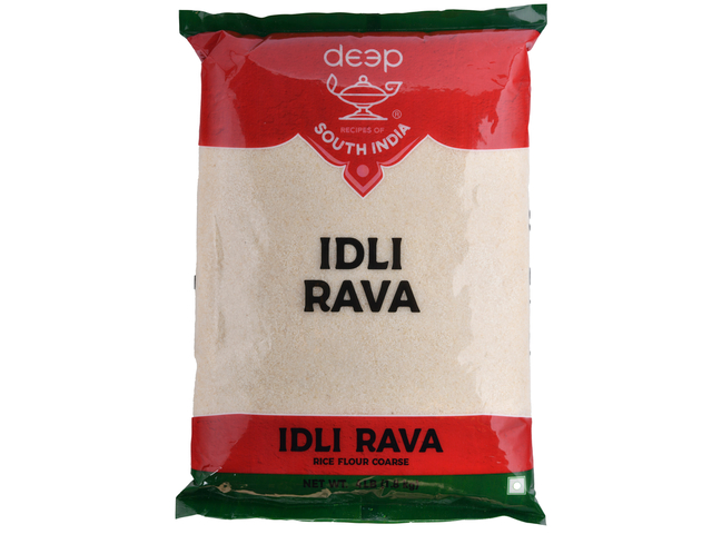 Idli Rava Flour (4lb)