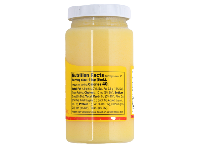 Makhan Ghee (8 fl oz)