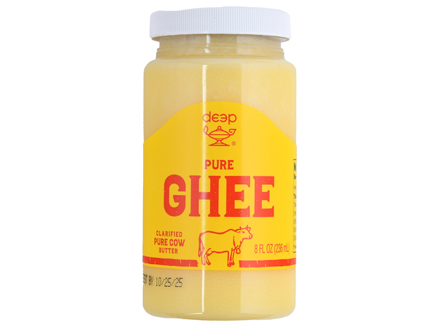 Makhan Ghee (8 fl oz)