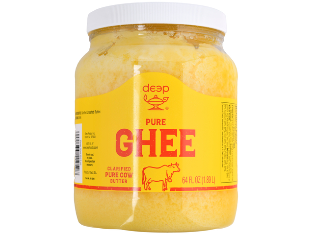 Makhan Ghee (64 fl oz)