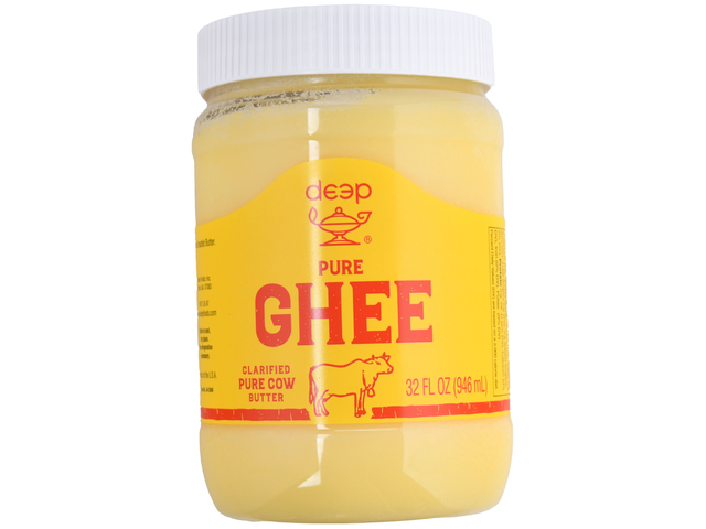 Makhan Ghee (32 fl oz)