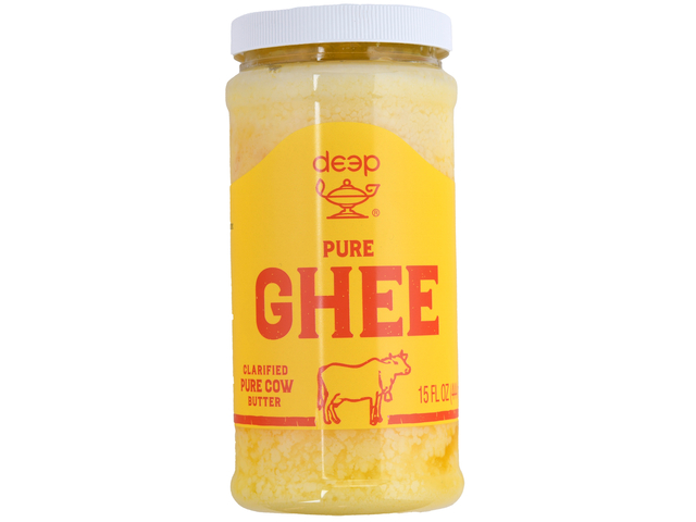Makhan Ghee (15 fl oz)