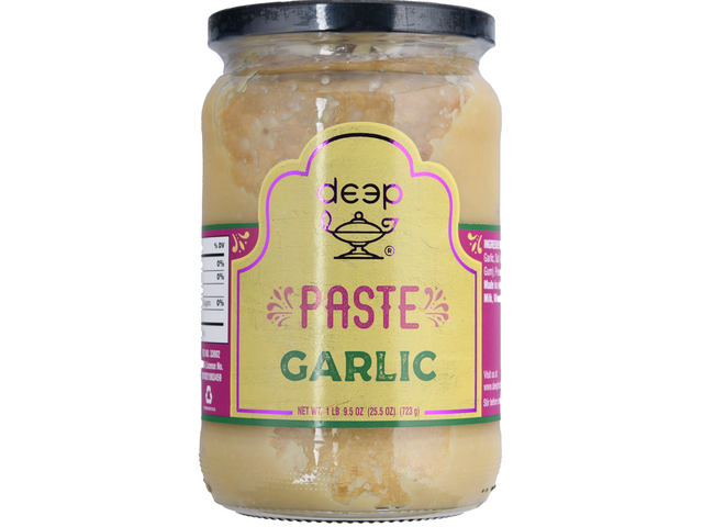 Garlic Paste (25.5oz)