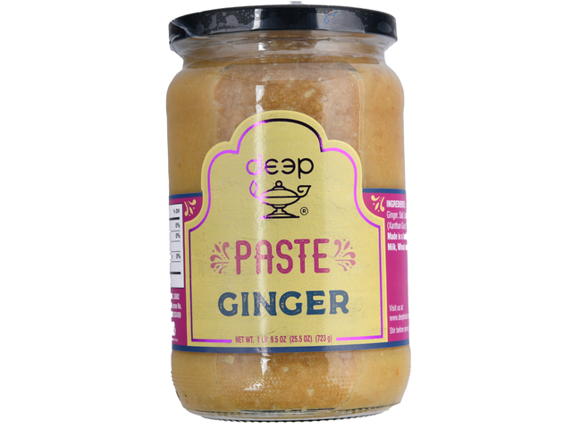 Ginger Paste (25.5oz)