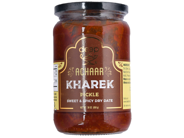 Kharek Pickle (30oz)